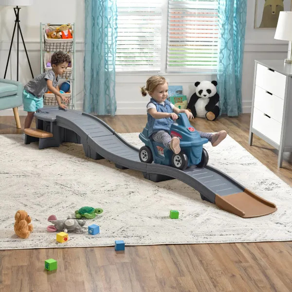 Step 2 roller on sale coaster black friday