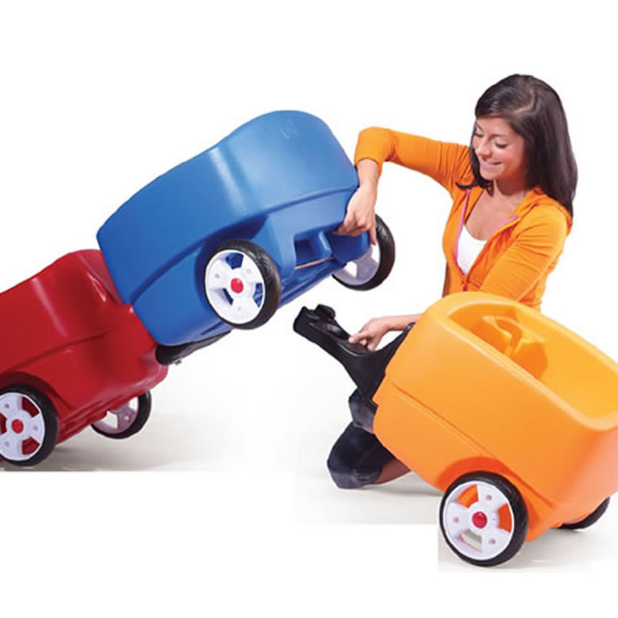 step 2 toy wagon