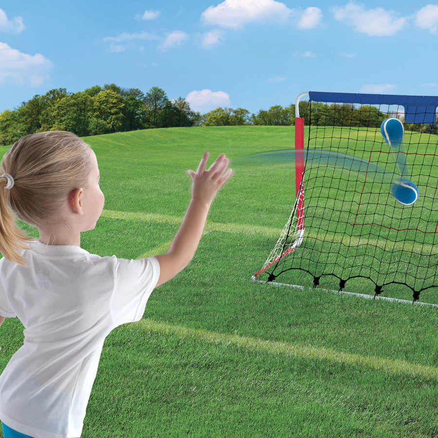 Backyard Soccer Goals Nets For Kids Step2 Direct