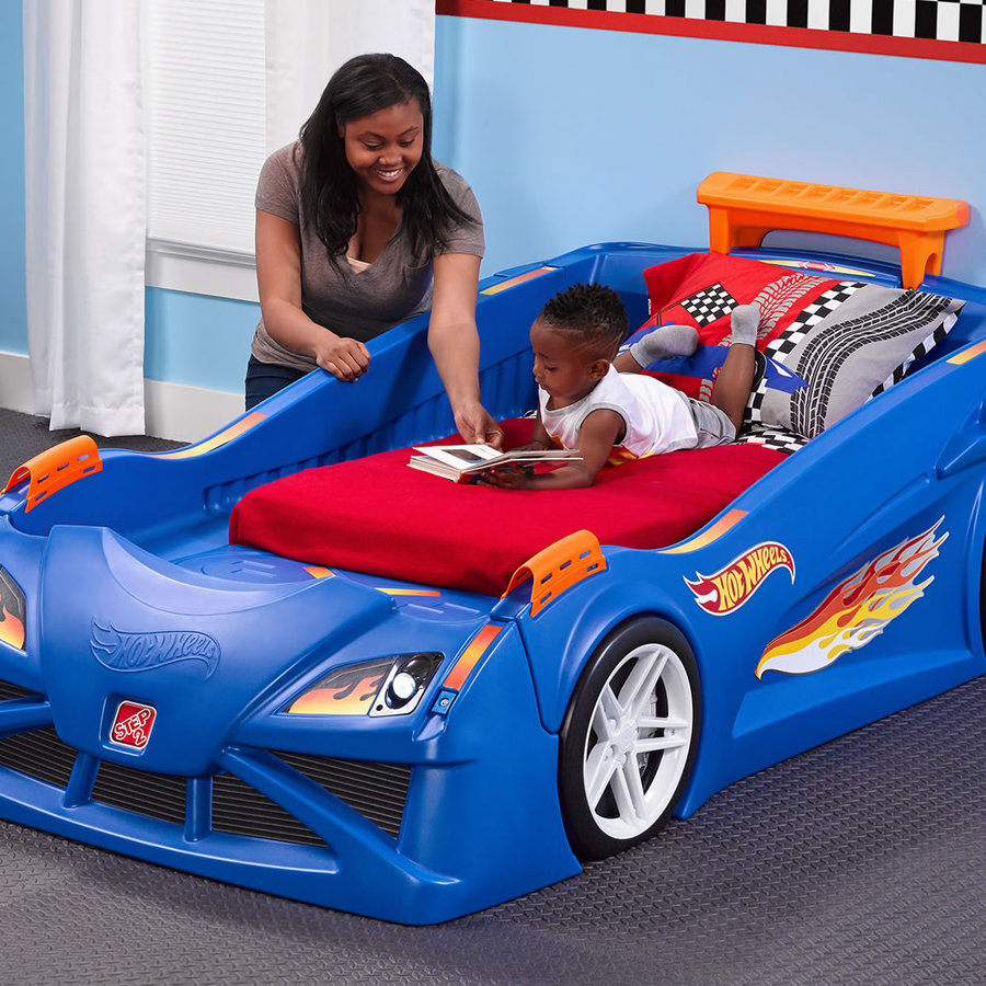 car beds for toddlers