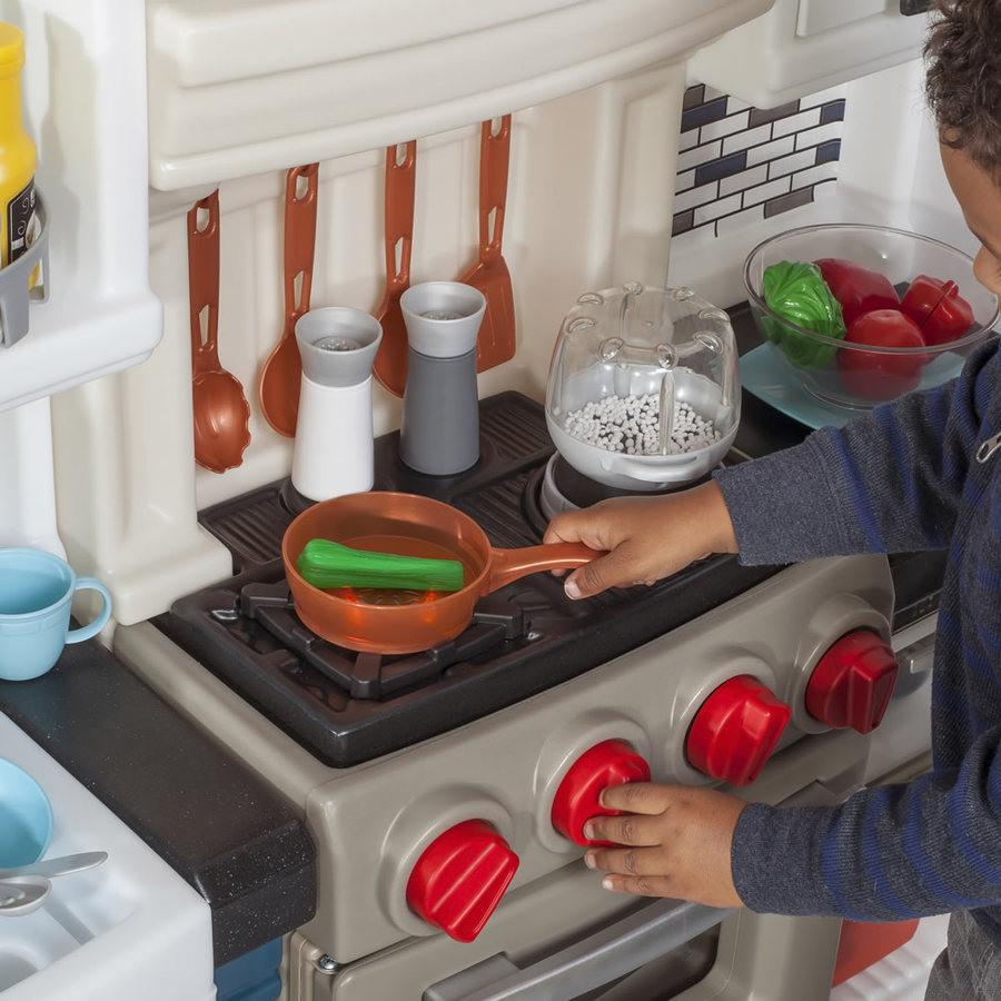 step2 grand luxe kitchen walmart