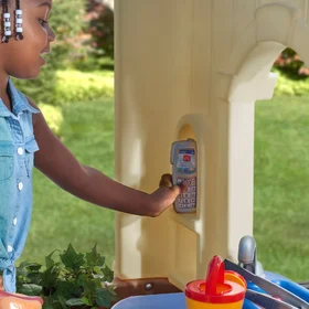 Phone Replacement for Playhouse alternate view