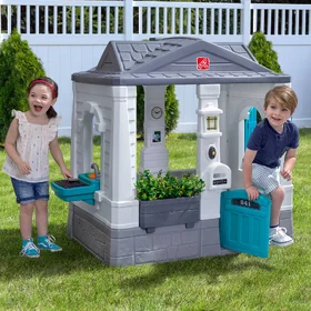 Neat and Tidy Cottage - Homestyle Edition alternate view