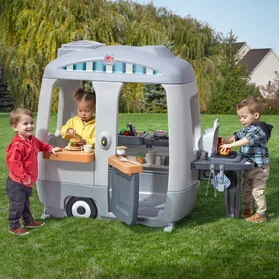Adventure Camper alternate view