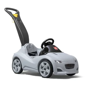 Whisper Ride Cruiser - Grey alternate view