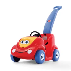 Push Around Buggy alternate view