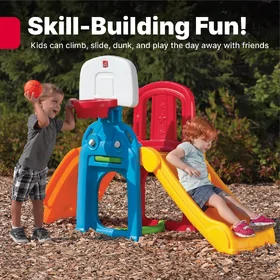 Game Time Sports Climber alternate view