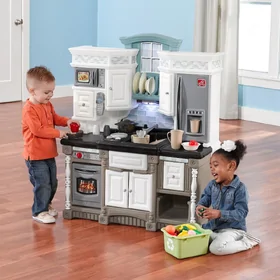 Life Style Dream Kitchen alternate view