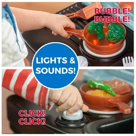 Best Chefs Kitchen alternate view