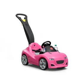 Whisper Ride Cruiser - Pink alternate view