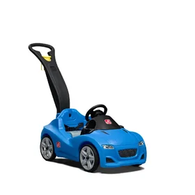 Whisper Ride Cruiser - Blue alternate view