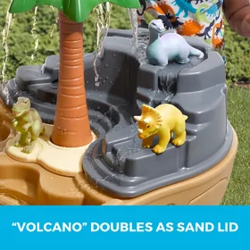 Dino Dig Sand and Water Table alternate view