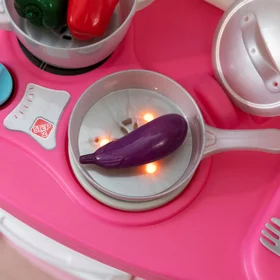 Fun with Friends Kitchen - Pink alternate view