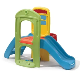 Play Ball Fun Climber alternate view