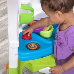 Toddler Corner House alternate view