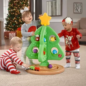 My First Christmas Tree alternate view