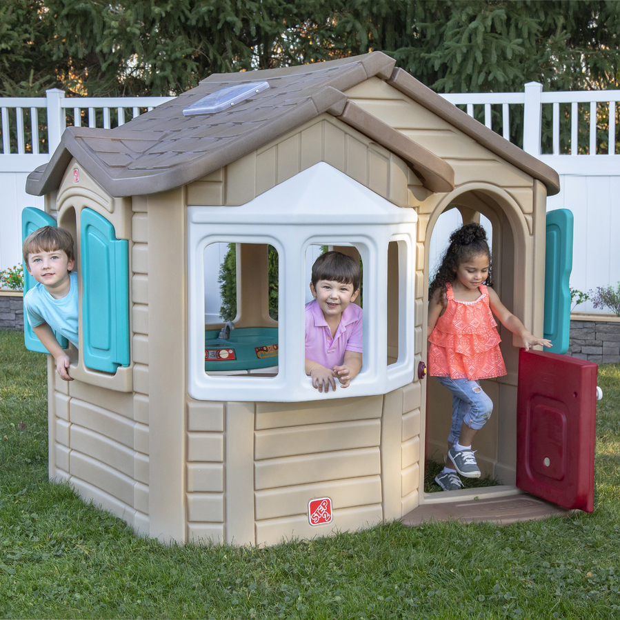 Step 2 Playhouse Replacement Parts Reviewmotors.co