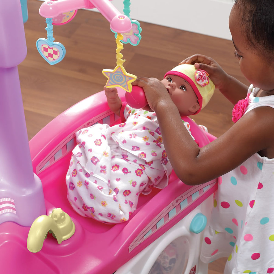 Baby doll nursery centre australia 2025