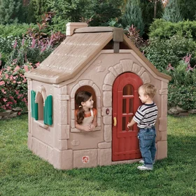 Storybook Cottage alternate view