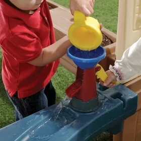 Great Outdoors Playhouse alternate view