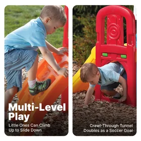 Game Time Sports Climber alternate view