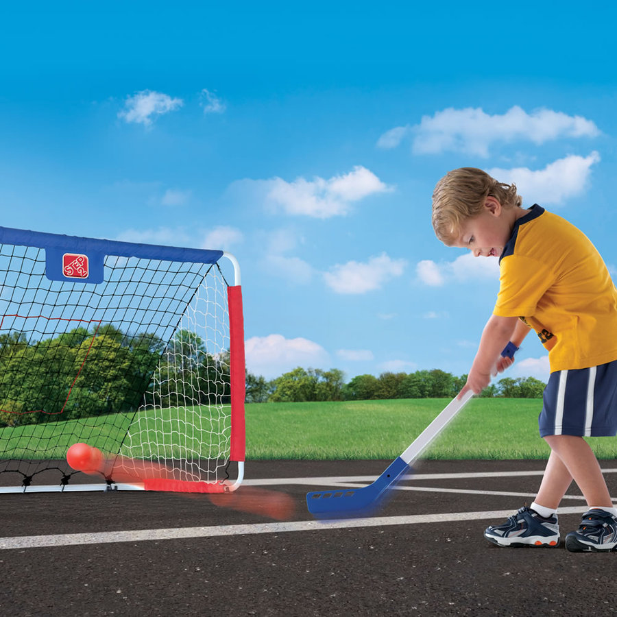 Backyard Soccer Goals Nets For Kids Step2 Direct