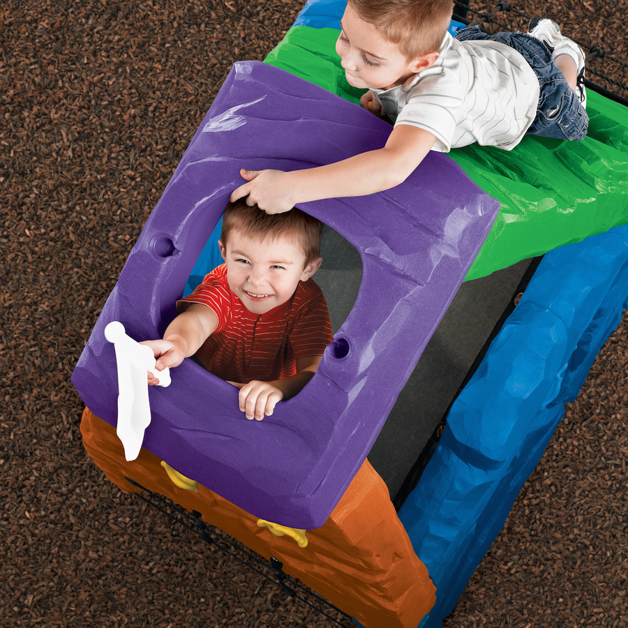 Skyward Summit Climber Bright Step2