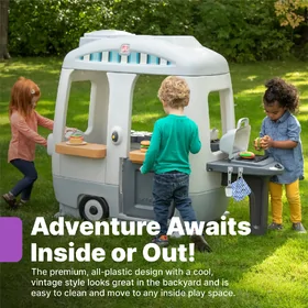 Adventure Camper alternate view