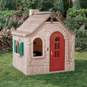 Storybook Cottage alternate view
