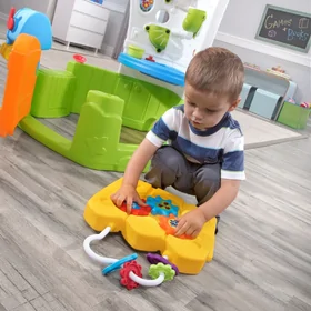 Toddler Corner House alternate view