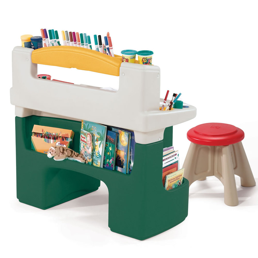 Kids Art Master Activity Desk Step2 Art Master Activity Desk