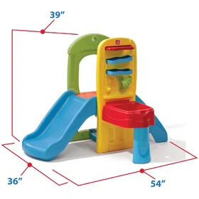 Play Ball Fun Climber alternate view