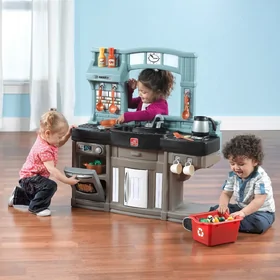 Best Chefs Kitchen alternate view