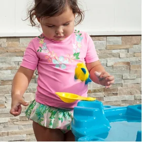 Spill and Splash Seaway Water Table alternate view