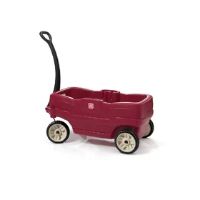 Neighbourhood Wagon alternate view