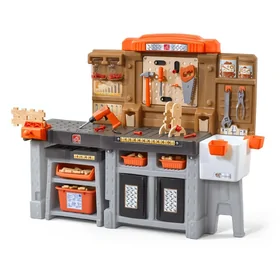 Pro Play Workshop & Utility Bench alternate view