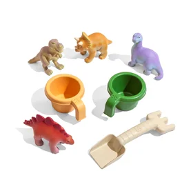 Dino Dig Sand and Water Table alternate view