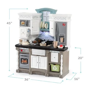 Life Style Dream Kitchen alternate view