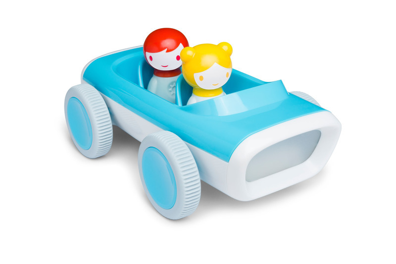 Myland Car by Kid O