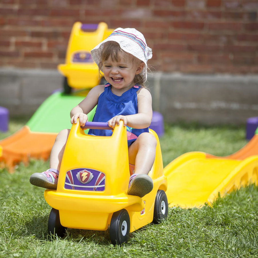 step 2 roller coaster car