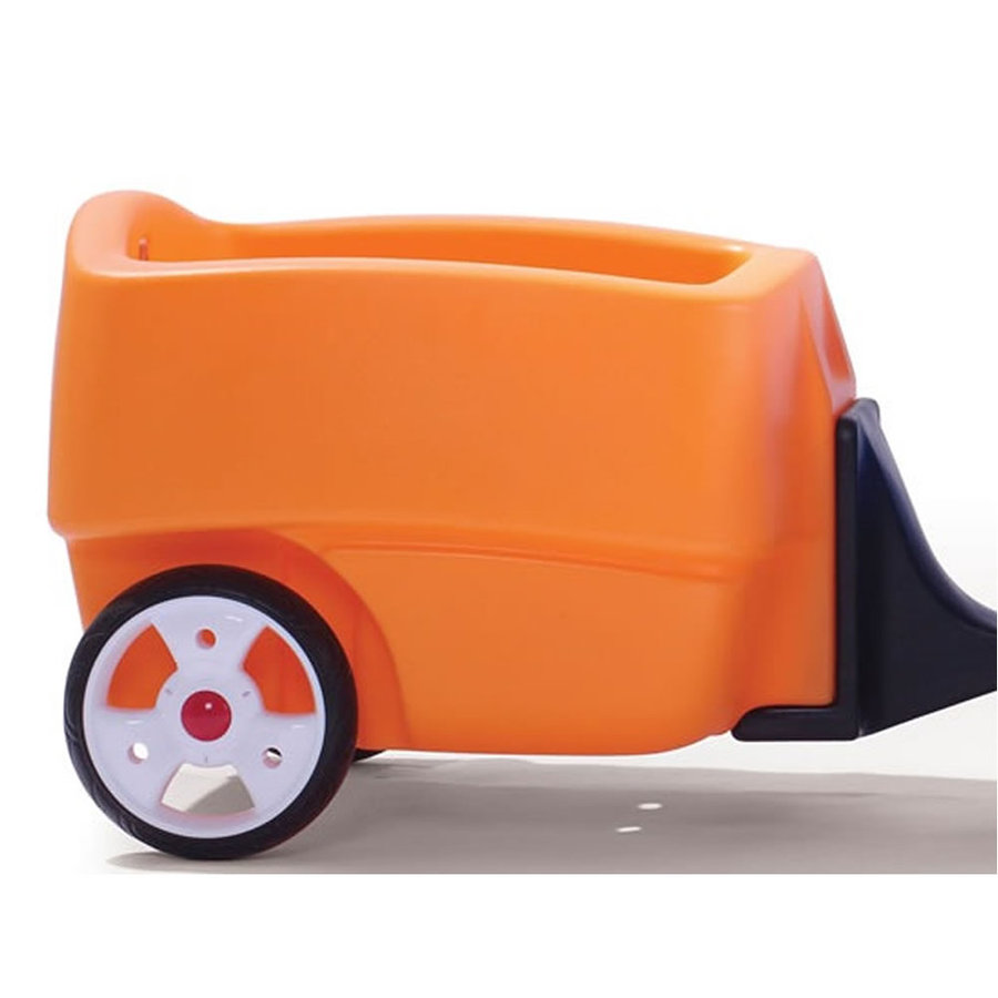 step 2 toy wagon