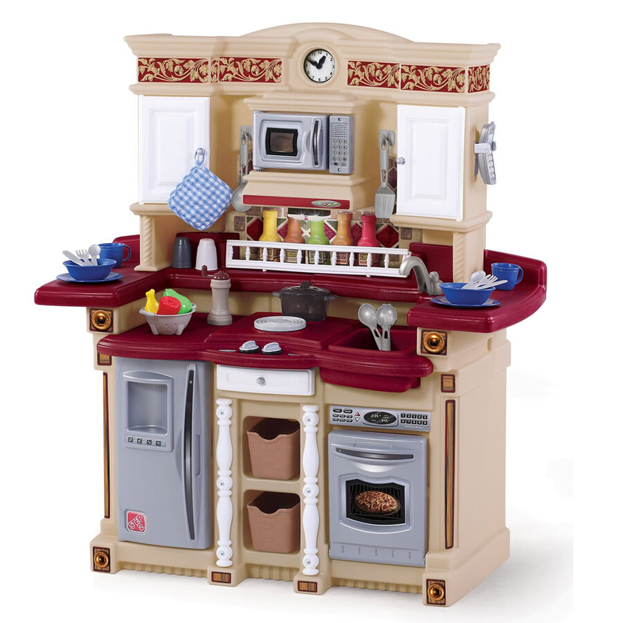 step2 lifestyle fresh accents kitchen accessories