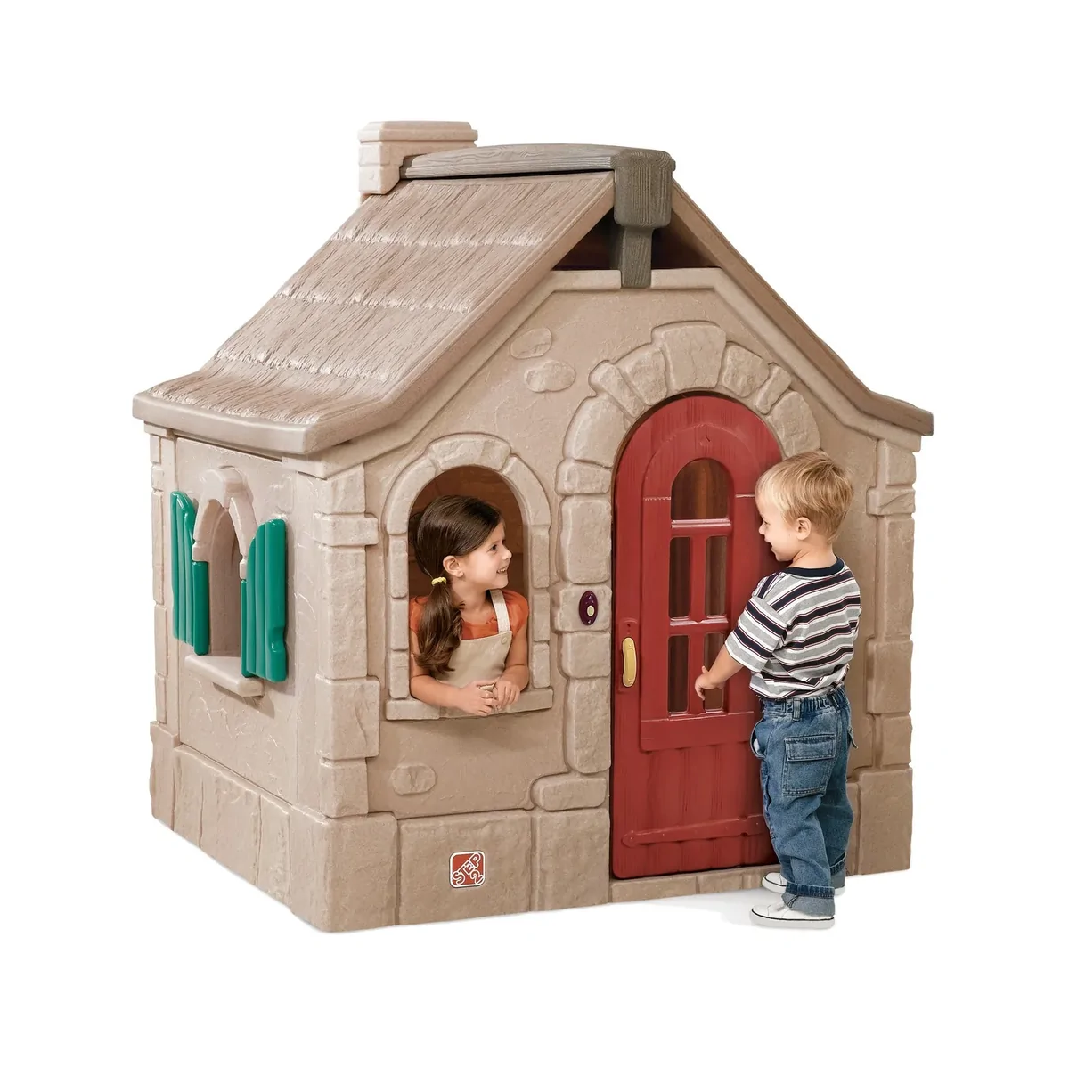 Storybook Cottage