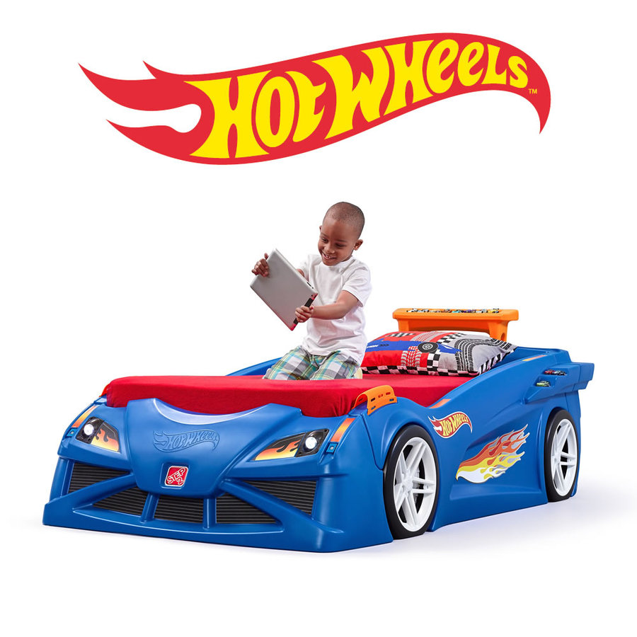 car beds for toddlers