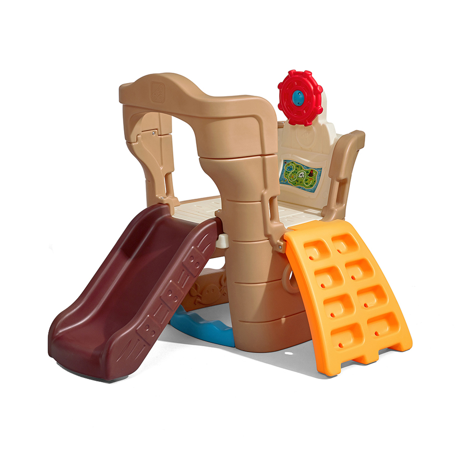 step 2 pirate ship playhouse