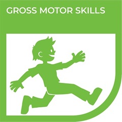 Gross Motor Skills