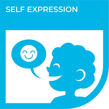 Self-Expression