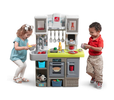 Play Kitchens