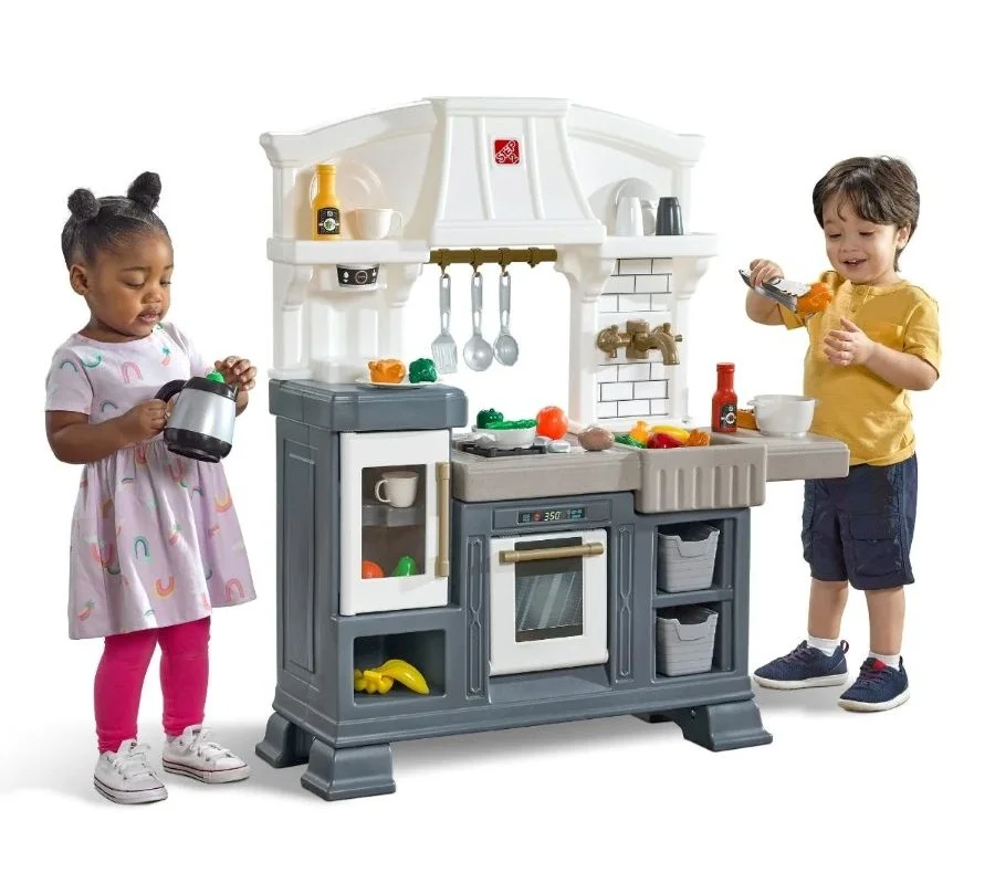 Play Kitchens