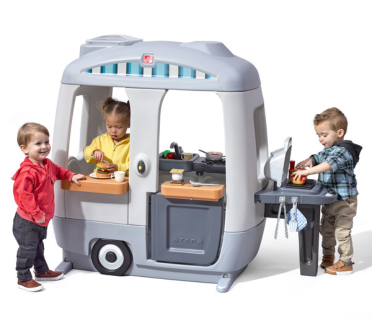 CAMPER